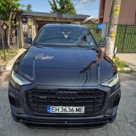 Audi Q8 MATRIX S-LINE - 139000 лв. - 56460181 15