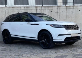 Land Rover Range Rover Velar 360CAM full extras Кожа, снимка 2