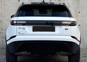 Land Rover Range Rover Velar 360CAM full extras Кожа, снимка 3