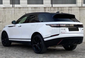 Land Rover Range Rover Velar 360CAM full extras Кожа, снимка 4