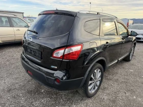 Nissan Qashqai  7 местен навигация климатроник, снимка 6