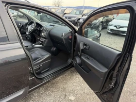 Nissan Qashqai  7 местен навигация климатроник, снимка 11