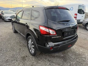 Nissan Qashqai  7 местен навигация климатроник, снимка 16