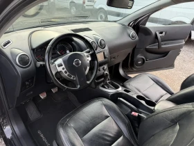Nissan Qashqai  7 местен навигация климатроник, снимка 8
