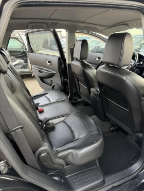 Nissan Qashqai  7 местен навигация климатроник, снимка 13