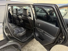 Nissan Qashqai  7 местен навигация климатроник, снимка 12