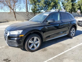 Audi Q5 Premium* 2.0T* Диг.табло* Bang&Olufsen* Пано* , снимка 2