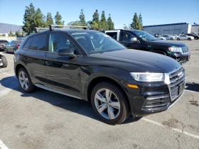 Audi Q5 Premium* 2.0T* Диг.табло* Bang&Olufsen* Пано* , снимка 3