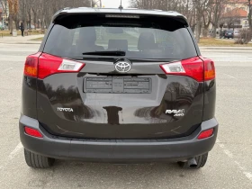 Toyota Rav4 2.2D-150kc | Mobile.bg    5