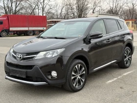 Toyota Rav4 2.2D-150kc, снимка 3