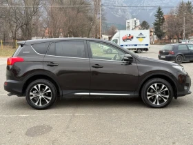 Toyota Rav4 2.2D-150kc | Mobile.bg    8