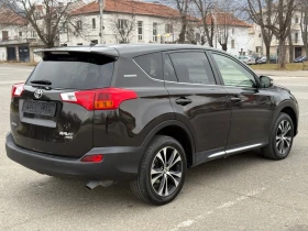 Toyota Rav4 2.2D-150kc, снимка 6