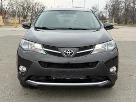 Toyota Rav4 2.2D-150kc | Mobile.bg    2