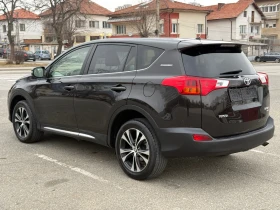 Toyota Rav4 2.2D-150kc, снимка 4