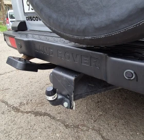 Land Rover Discovery | Mobile.bg — малка снимка 17