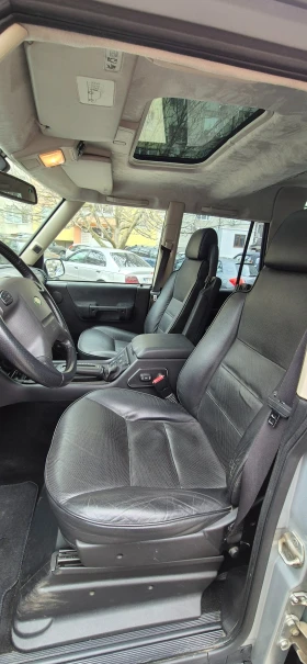 Land Rover Discovery | Mobile.bg — малка снимка 14