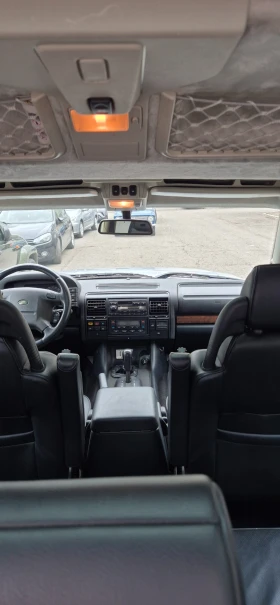 Land Rover Discovery | Mobile.bg — малка снимка 13