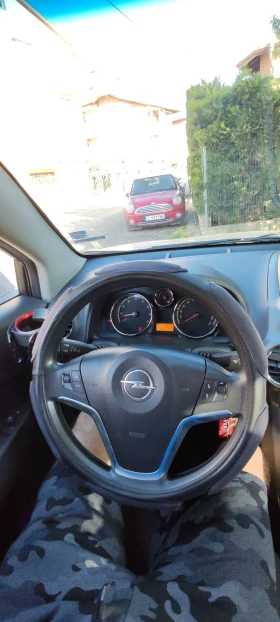 Обява за продажба на Opel Antara ~10 300 лв. - изображение 1