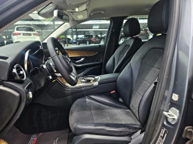 Mercedes-Benz GLC 250 AMG/GERMANY/AIRMATIC/CAMERA/AMBIENT/KEYLESS/LIZING | Mobile.bg    15