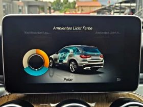 Mercedes-Benz GLC 250 AMG/GERMANY/AIRMATIC/CAMERA/AMBIENT/KEYLESS/LIZING | Mobile.bg    14
