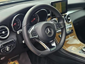 Mercedes-Benz GLC 250 AMG/GERMANY/AIRMATIC/CAMERA/AMBIENT/KEYLESS/LIZING | Mobile.bg    11