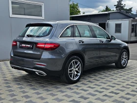 Mercedes-Benz GLC 250 AMG/GERMANY/AIRMATIC/CAMERA/AMBIENT/KEYLESS/LIZING | Mobile.bg    5