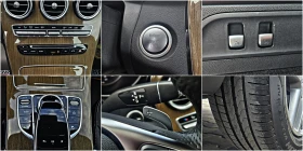 Mercedes-Benz GLC 250 AMG/GERMANY/AIRMATIC/CAMERA/AMBIENT/KEYLESS/LIZING | Mobile.bg    12