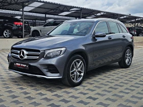 Mercedes-Benz GLC 250 AMG/GERMANY/AIRMATIC/CAMERA/AMBIENT/KEYLESS/LIZING