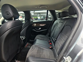 Mercedes-Benz GLC 250 AMG/GERMANY/AIRMATIC/CAMERA/AMBIENT/KEYLESS/LIZING | Mobile.bg    16