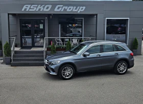 Mercedes-Benz GLC 250 AMG/GERMANY/AIRMATIC/CAMERA/AMBIENT/KEYLESS/LIZING | Mobile.bg    17