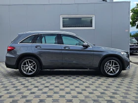 Mercedes-Benz GLC 250 AMG/GERMANY/AIRMATIC/CAMERA/AMBIENT/KEYLESS/LIZING | Mobile.bg    4