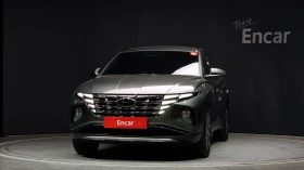 Hyundai Tucson Hybrid (NX4) Inspiration 4WD | Mobile.bg    3