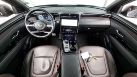 Hyundai Tucson Hybrid (NX4) Inspiration 4WD | Mobile.bg    7