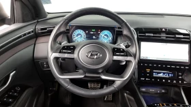 Hyundai Tucson Hybrid (NX4) Inspiration 4WD | Mobile.bg    13