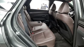 Hyundai Tucson Hybrid (NX4) Inspiration 4WD | Mobile.bg    12