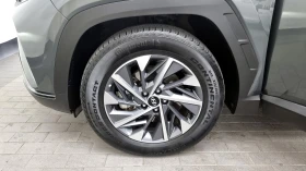 Hyundai Tucson Hybrid (NX4) Inspiration 4WD | Mobile.bg    5