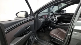 Hyundai Tucson Hybrid (NX4) Inspiration 4WD | Mobile.bg    10
