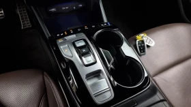 Hyundai Tucson Hybrid (NX4) Inspiration 4WD | Mobile.bg    9