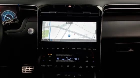 Hyundai Tucson Hybrid (NX4) Inspiration 4WD | Mobile.bg    14