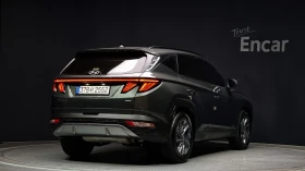 Hyundai Tucson Hybrid (NX4) Inspiration 4WD | Mobile.bg    2