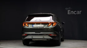 Hyundai Tucson Hybrid (NX4) Inspiration 4WD | Mobile.bg    4