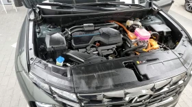 Hyundai Tucson Hybrid (NX4) Inspiration 4WD | Mobile.bg    6