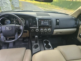Toyota Sequoia 5.7 4x4 Limited | Mobile.bg    13