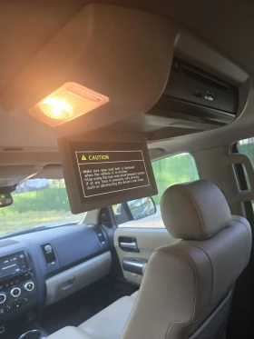 Toyota Sequoia 5.7 4x4 Limited | Mobile.bg    14