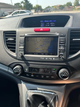 Honda Cr-v MK4 2.2 i-DTEC 4x4 | Mobile.bg    11