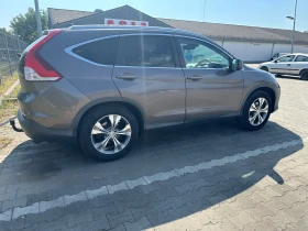 Honda Cr-v MK4 2.2 i-DTEC 4x4 | Mobile.bg    4
