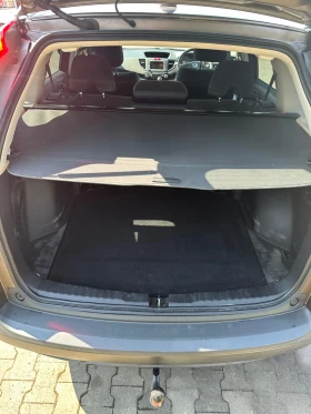 Honda Cr-v MK4 2.2 i-DTEC 4x4 | Mobile.bg    6