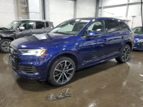 Audi Q7 PREMIUM PLUS | Mobile.bg    4