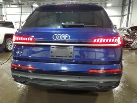 Audi Q7 PREMIUM PLUS | Mobile.bg    2