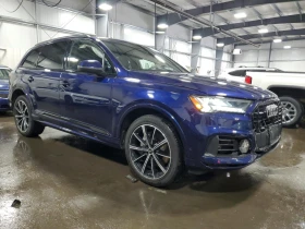 Audi Q7 PREMIUM PLUS | Mobile.bg    3